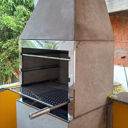Espetacular Casa 3 Suites Cozinha Varanda Vista A Passos Da Praia Armacao dos Buzios ภายนอก รูปภาพ