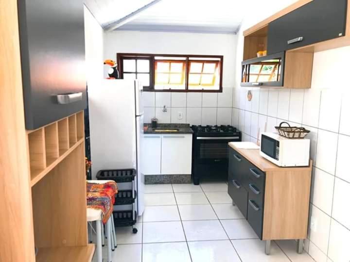 Espetacular Casa 3 Suites Cozinha Varanda Vista A Passos Da Praia Armacao dos Buzios ภายนอก รูปภาพ