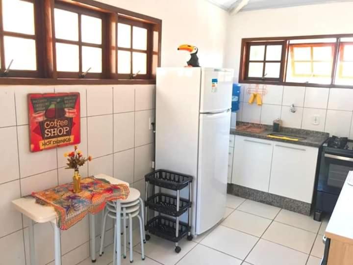 Espetacular Casa 3 Suites Cozinha Varanda Vista A Passos Da Praia Armacao dos Buzios ภายนอก รูปภาพ