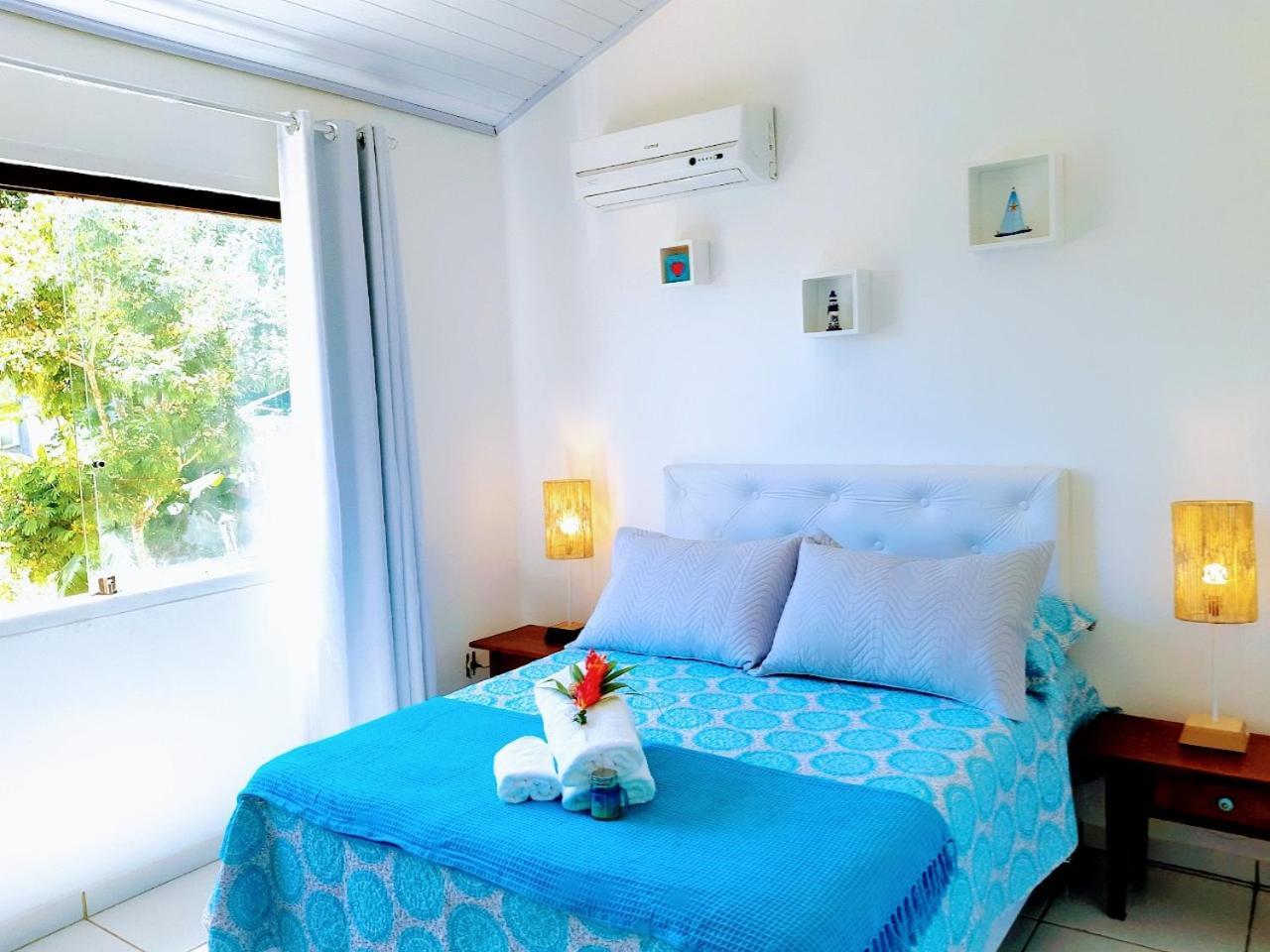 Espetacular Casa 3 Suites Cozinha Varanda Vista A Passos Da Praia Armacao dos Buzios ภายนอก รูปภาพ