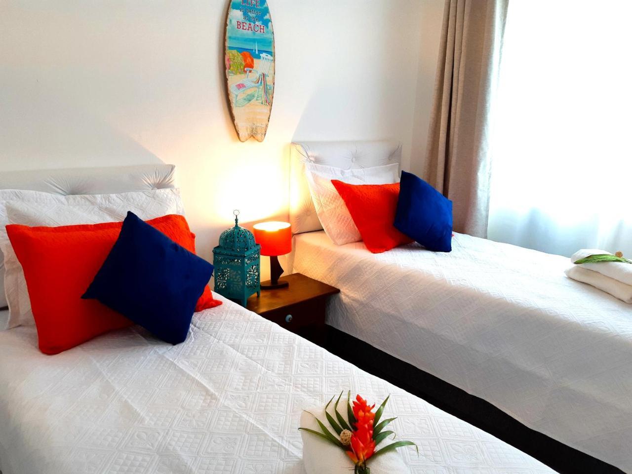 Espetacular Casa 3 Suites Cozinha Varanda Vista A Passos Da Praia Armacao dos Buzios ภายนอก รูปภาพ