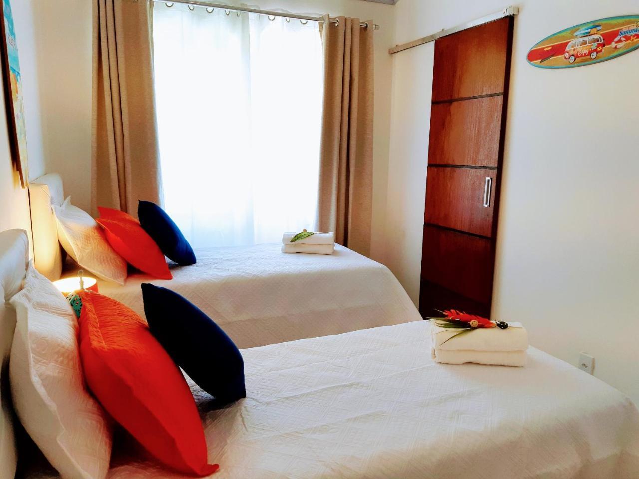 Espetacular Casa 3 Suites Cozinha Varanda Vista A Passos Da Praia Armacao dos Buzios ภายนอก รูปภาพ