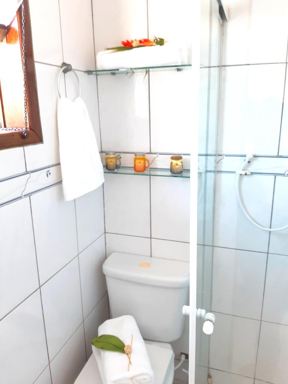 Espetacular Casa 3 Suites Cozinha Varanda Vista A Passos Da Praia Armacao dos Buzios ภายนอก รูปภาพ
