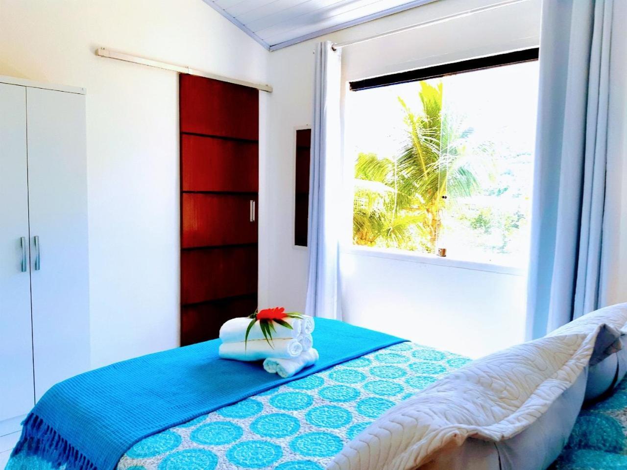 Espetacular Casa 3 Suites Cozinha Varanda Vista A Passos Da Praia Armacao dos Buzios ภายนอก รูปภาพ