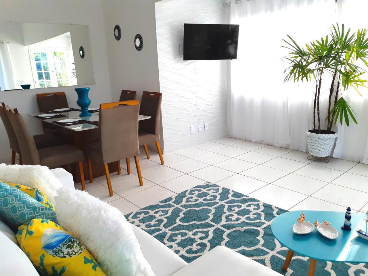 Espetacular Casa 3 Suites Cozinha Varanda Vista A Passos Da Praia Armacao dos Buzios ภายนอก รูปภาพ